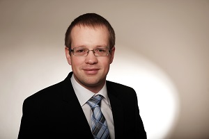 Nikolai Weber