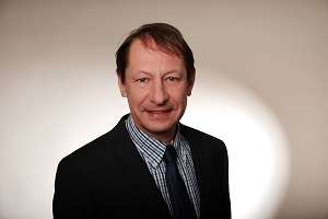 Jörg Michael