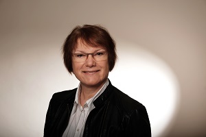 Marita Prätorius