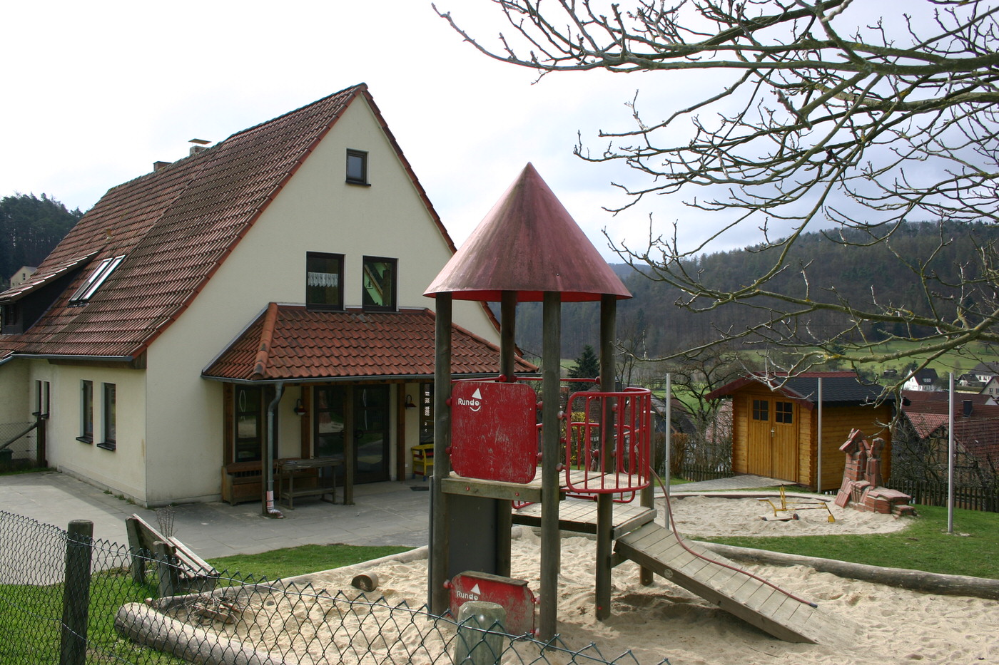 Engelbach Foto Kindergarten