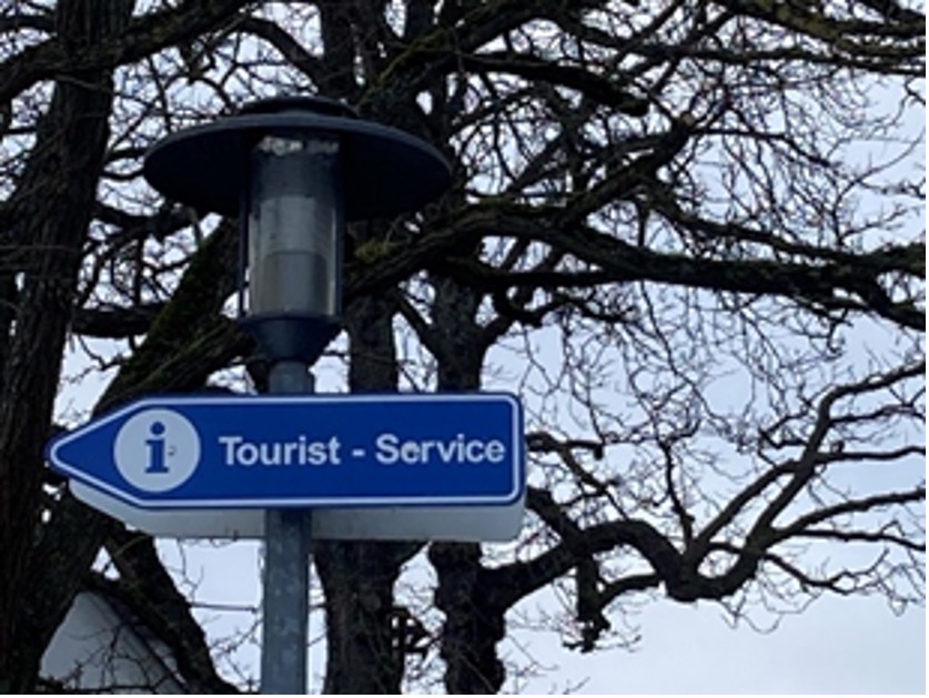 Touristeninfo